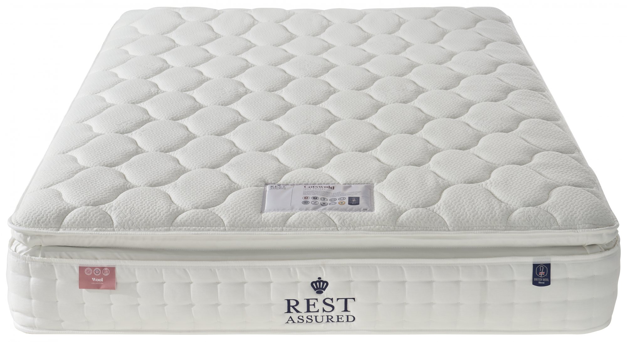 Cotswold store company mattress