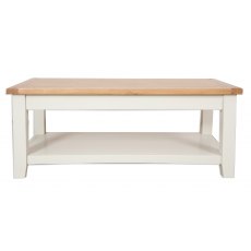 Beachcroft Cream Coffee Table Beachcroft Cream Coffee Table