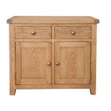 Beachcroft Rustic 2 Door Sideboard Beachcroft Rustic 2 Door Sideboard
