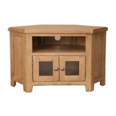 Beachcroft Rustic Glazed TV Cabinet Beachcroft Rustic Glazed TV Cabinet