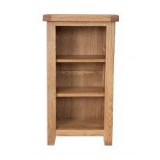 Beachcroft Rustic Small Bookcase/DVD Rack Beachcroft Rustic Small Bookcase/DVD Rack