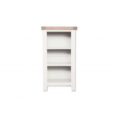 Beachcroft Silk Small Bookcase / DVD Rack Beachcroft Silk Small Bookcase / DVD Rack