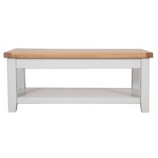 Beachcroft Slate Coffee Table Beachcroft Slate Coffee Table