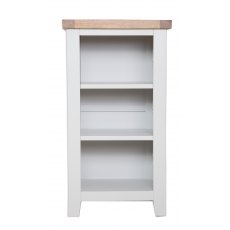 Beachcroft Slate Small Bookcase/ DVD Rack Beachcroft Slate Small Bookcase/ DVD Rack