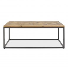Invictus Coffee Table Invictus Coffee Table