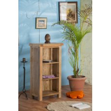 Ophelia Mini Bookcase/ DVD Shelves
