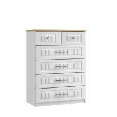 Palma 4+2 Drawer Chest Palma 4+2 Drawer Chest