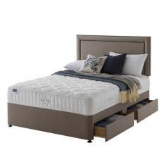 Silent Night Areal Geltex Premium Mattress Silent Night Areal Geltex Premium Mattress