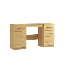 Rihanna Double Dressing Table Rihanna Double Dressing Table