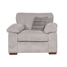 Demi Armchair Demi Armchair