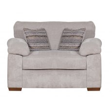 Demi Love Seat Demi Love Seat