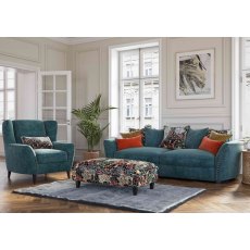 Fantasia 3 Seater Fantasia 3 Seater