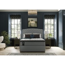 Sealy Elevate Ultra Turing Plush Soft Mattress Sealy Elevate Ultra Turing Plush Soft Mattress