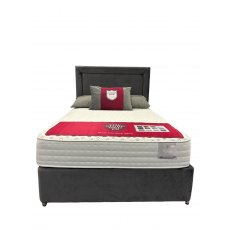 Picasso 2000 Mattress & 2 Drawer Divan Set Picasso 2000 Mattress & 2 Drawer Divan Set