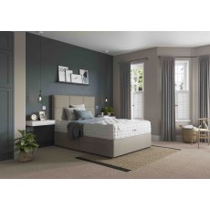 Luxury Pashmina Divan & Mattress Set Luxury Pashmina Divan & Mattress Set