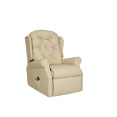 Winslow Recliner Chair (Manual or Power) Winslow Recliner Chair (Manual or Power)