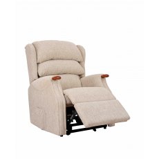 Wylie Recliner Chair (Manual & Power) Wylie Recliner Chair (Manual & Power)