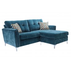 Lydia Power & Static 3 Seater Lydia Power & Static 3 Seater