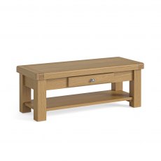 Newmarket Coffee Table Newmarket Coffee Table