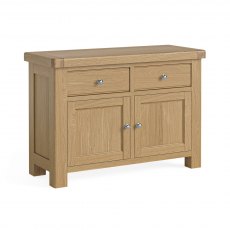 Newmarket Small Sideboard Newmarket Small Sideboard