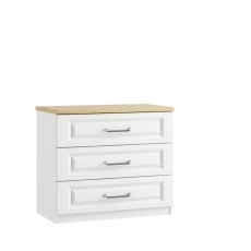 Sian 3 Drawer Chest Sian 3 Drawer Chest