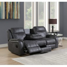 Philadelphia 3 Seater Power Recliner Philadelphia 3 Seater Power Recliner