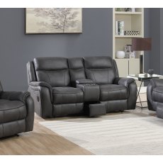 Philadelphia 2 Seater Power Recliner Philadelphia 2 Seater Power Recliner