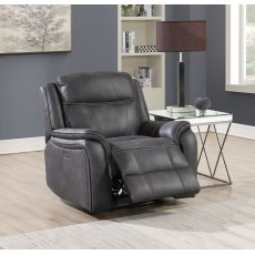 Philadelphia Powered Recliner Chair Philadelphia Powered Recliner Chair