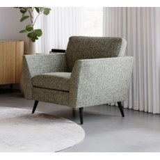 Sailsbury Arm Chair Sailsbury Arm Chair