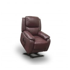 Paloma Riser Recliner Leather