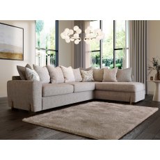 Alexandra Corner Chaise Alexandra Corner Chaise