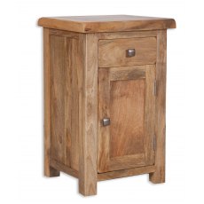 Ophelia - Bedside Cabinet