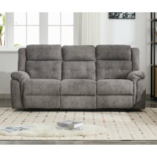 Venice 3 Seater Power Recliner Venice 3 Seater Power Recliner