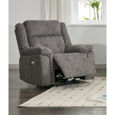 Venice Power Reclining Arm Chair Venice Power Reclining Arm Chair