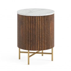 Hammersmith Side Table with Legs Hammersmith Side Table with Legs