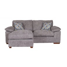 Demi 3 Seater Chaise Demi 3 Seater Chaise