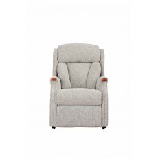 Carousel Recliner Chair (Manual or Power) Carousel Recliner Chair (Manual or Power)