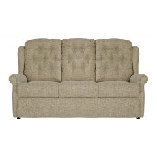 Winslow Fixed 3 Seat Settee Winslow Fixed 3 Seat Settee