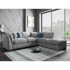 Petra Love Seat Petra Love Seat