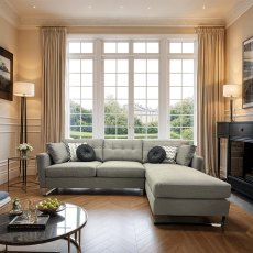 Hanover 3 Seater Chaise Hanover 3 Seater Chaise