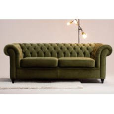 Hadley 3 Seater Hadley 3 Seater