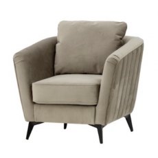 Talia Accent Chair Talia Accent Chair