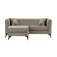 Talia 3 Seater Universal Chaise Talia 3 Seater Universal Chaise
