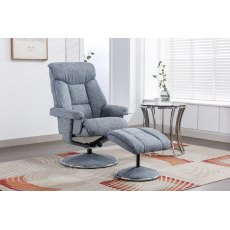 Bianca Swivel Chair Bianca Swivel Chair