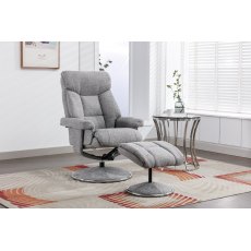 Bianca Swivel Chair Bianca Swivel Chair