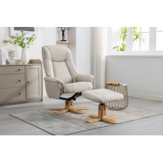 Hope Swivel Chair Hope Swivel Chair