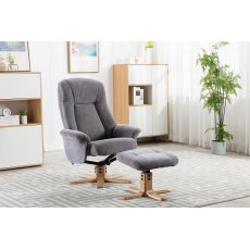 Hope Swivel Chair Hope Swivel Chair