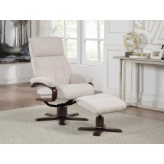 Vanda Swivel Chair Vanda Swivel Chair