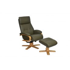 Vanda Swivel Chair Vanda Swivel Chair
