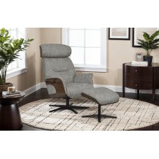 Wanda Swivel Chair Wanda Swivel Chair